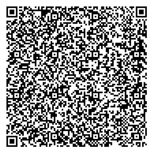 �ߓ��Ƌ�QR�R�[�h�n�}