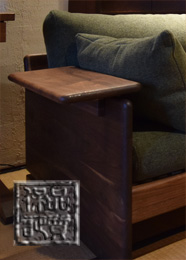 �E�H�[���i�b�g�\�t�@�[�x�b�h�@�I�[�N�\�t�@�[�x�b�h���C��