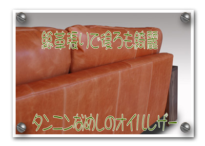 �I�C�����U�[�\�t�@�[�@�t�H���b�^�@�S�΍H�|