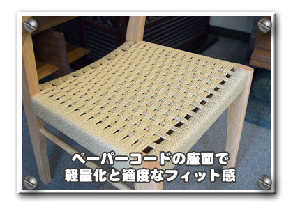 �y�[�p�[�R�[�h�_�C�j���O�`�F�A�[����