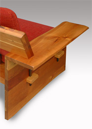 �u���b�N�`�F���[�\�t�@�[�@�u���b�N�`�F���[�ޖ��C��Â���\�t�@�[