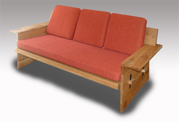 �z���C�g�I�[�N�ޖ��C��Â���\�t�@�[