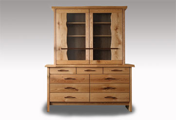 �z���C�g�I�[�N�ރ_�C�j���O�{�[�h�@���C��Â���H��I