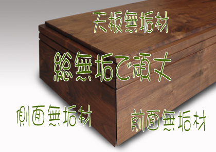 �E�H�[���i�b�g���r���O�e�[�u��