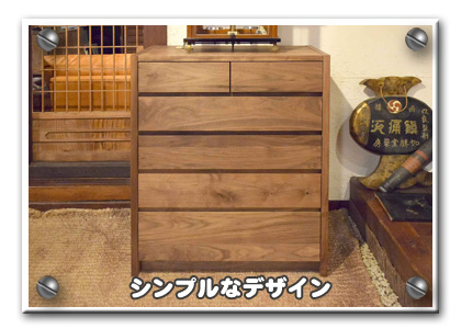 �E�H�[���i�b�g���C�ނ̃`�F�X�g