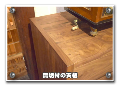 �E�H�[���i�b�g���C�ނ̃`�F�X�g